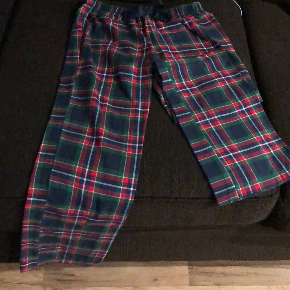 Abercrombie pajama pants